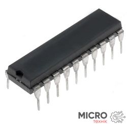 Мікросхема ATTINY2313A-PU 3013773 фото