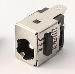 Роз'єм DC Power Jack PJ193 3015781 фото