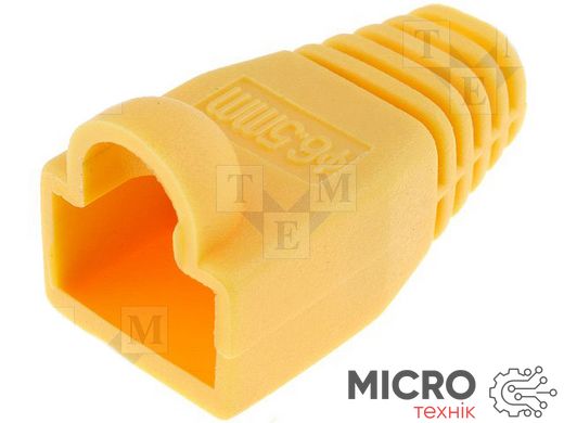 RJ45B/YELLOW 11148 фото