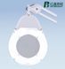 Настільна лупа Intbright 9005LED-5D ЧОРНА, 5 діоптрій 3048201 фото 4
