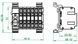 Розподільний блок LT-PTF6x2.5-12D на DIN-рейку 3053848 фото 2