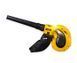 Воздуходувка TopCobra EB006 1200 Вт, 220В 3032225 фото 1