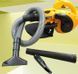 Воздуходувка TopCobra EB006 1200 Вт, 220В 3032225 фото 7