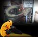 Воздуходувка TopCobra EB006 1200 Вт, 220В 3032225 фото 3