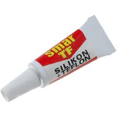Смазочное масло силиконо-тефлоновое SMAR TF 3.5t [туба 3.5 мл] 3010578 фото