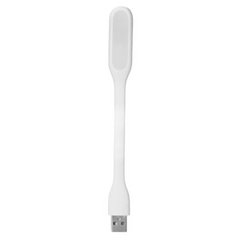Фонарик USB подсветка клавиатуры LED белый холодный 3039957 фото