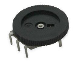 R1001ND-50k моно гориз. D=16мм T=3мм 3013636 фото