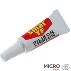 Смазочное масло силиконо-тефлоновое SMAR TF 3.5t [туба 3.5 мл] 3010578 фото
