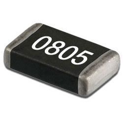 Резистор SMD 1.6M 0805 5% 3002177 фото