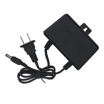 Блок живлення ZY 1202a 12V 2A plug 5.5x2.1mm 3034121 фото