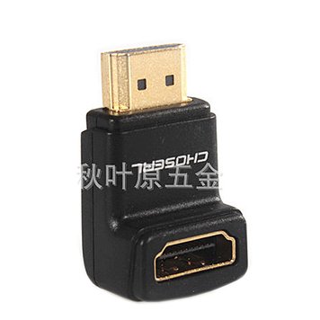 HDMI кутовий Q338B 14615 фото