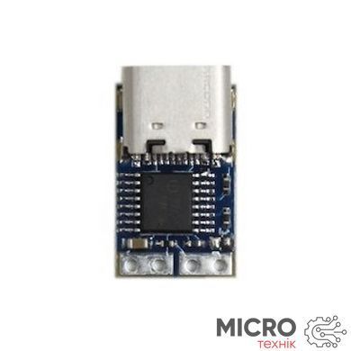 Модуль тригер Power Delivery PDC004 вихід 20В 15В 3046077 фото
