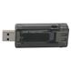 USB вольт-амперметр KWS-V21 тестер ємності 20V 3A 100Ah 3049218 фото 2