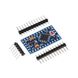 Модуль Arduino Pro Mini ATMEGA328P 3.3V/8M набор 3039790 фото 1