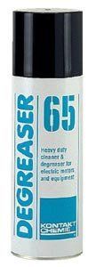 Обезжириватель DEGREASER 65 200мл. 3004478 фото