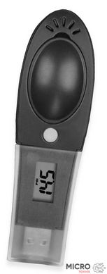 Термогигрометр-регистратор HT-161 [с индикатором LCD] 3022583 фото