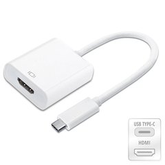 USB Type-C to HDMI 1080P Adapter USB 3.1 14621 фото