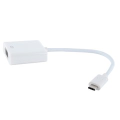 USB Type-C to VGA 1080P Adapter USB 3.1 13251 фото