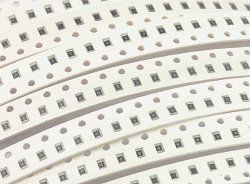 Термістор SMD NTC 10K 5% 0805 (NTC0805-10K) 3016802 фото