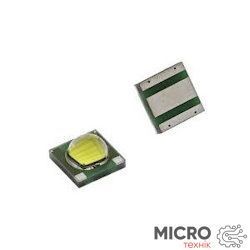 Светодиод SMD 3535 Белый холодный 7000-8000K 140-160LM 3V 2W 3052888 фото