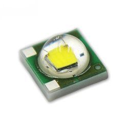 Светодиод SMD 3535 Белый холодный 7000-8000K 140-160LM 3V 2W 3052888 фото