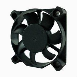 Вентилятор 50х50х10мм 12v SD5010M1S (2 провода) 3026008 фото