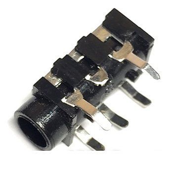 JC-326-3pin 7790 фото