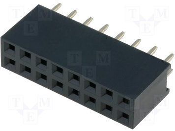 PBD2X08/ZL262-16DG 6202 фото