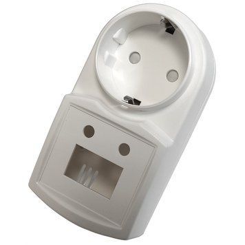 Корпус VR3 PE 23-2 Білий 3044387 фото