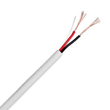 Кабель сигнальный 2x0.22mm2 CCA неэкранированный 3045737 фото