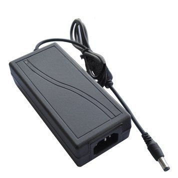 Блок живлення 15V 5A штекер 5.5x2.5mm CHD-150500 3049430 фото