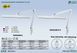 Лампа настільна на струбцині 9505led-24-З dimming 117led, 24Вт СІРА 3040989 фото 2
