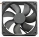 Вентилятор для PC 92мм (Gembird FANBALL-3 92x92x25) 3016544 фото 1