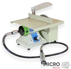 Пила циркулярная настольная MR3110 многофункциональная 3021325 фото
