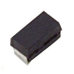 Конденсатор танталовий 4.7uF 20V A (TAJA475K020RNJ) 3014877 фото