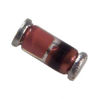 Стабілітрон SMD BZV55-C3V6 3157 фото