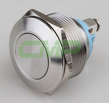 Кнопка антивандальна MP22S/F10-CMP 14082 фото