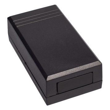 Корпус Z36 ABS Чорний 3001003 фото