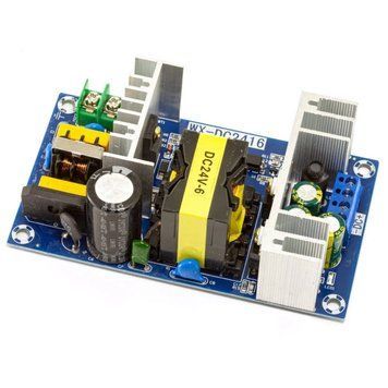 Блок живлення 15V 10A 150W PSO-15V10A150W 3051400 фото