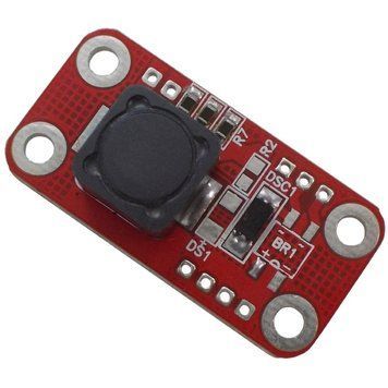 Стабилизатор тока для LED SN3350-3w 7-30В 3016742 фото