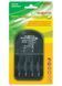 Зарядное устройство EH-502 4 канала 120mah 3012351 фото 1