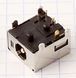 Разъем DC Power Jack PJ049 (1.65мм center pin) 3015641 фото 1