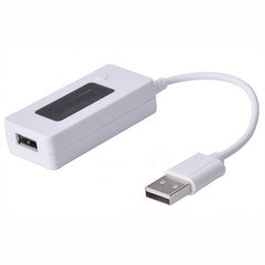 USB вольт-ампер-ватметр KCX-017 3024406 фото