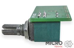 Підсилювач PAM8403 2х 3w 5v з регулятором гучності 3021818 фото