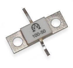 Резистор 50R 100W RF 2 pin 3001503 фото