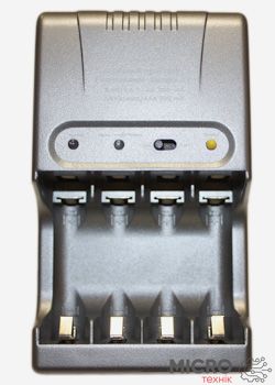 Зарядное устройство EH-510 Standart III box 3010919 фото