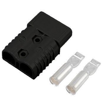 Разъем аккумуляторный AND175A600V BLACK 2AWG 3045466 фото