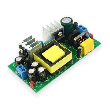 Блок живлення 12V 2A 24W YS-U20S12 3035060 фото