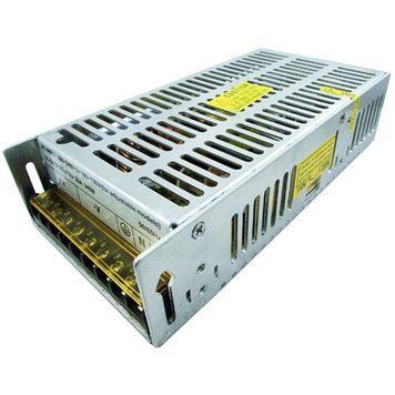 Блок живлення JLV-12240K 12V/20A IP20 16724 фото