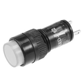 Сигнальний індикатор NXD-212-LED 220VAC 3047597 фото